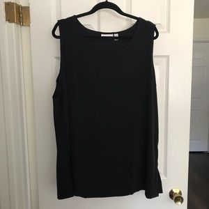 Susan Graver tank top